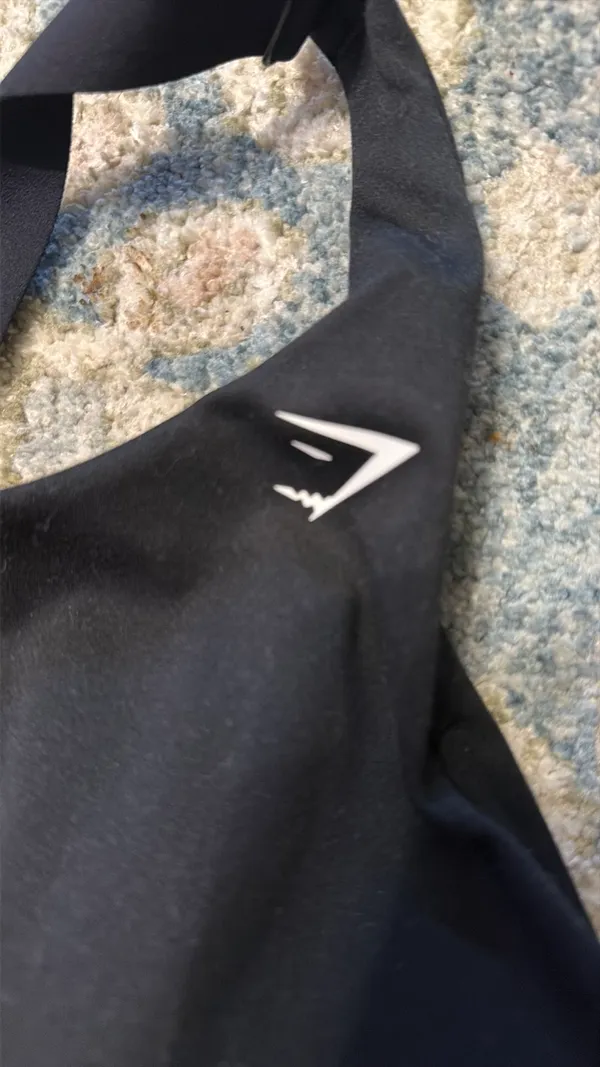 Gymshark Sports Bra - Image 3