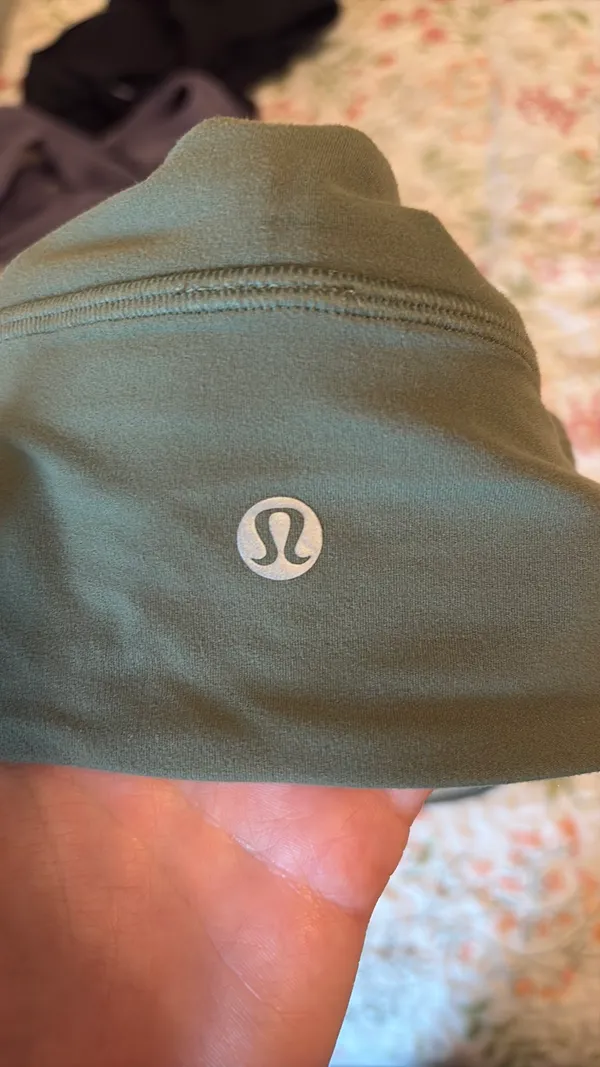 Lululemon Align Bra Reversible A/B - Image 5