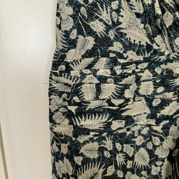 NWOT ulla Johnson Anja one shoulder dress - Image 14