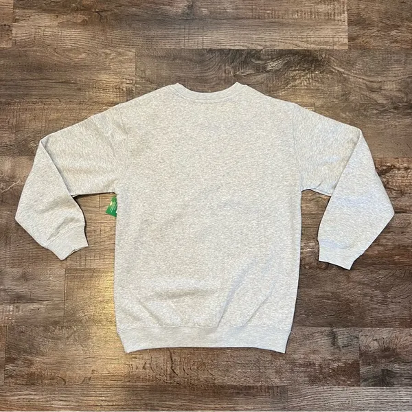 Freeze “Sundays Are For Jesus and Football “ Crewneck Sweatshirt Size Small - Image 3