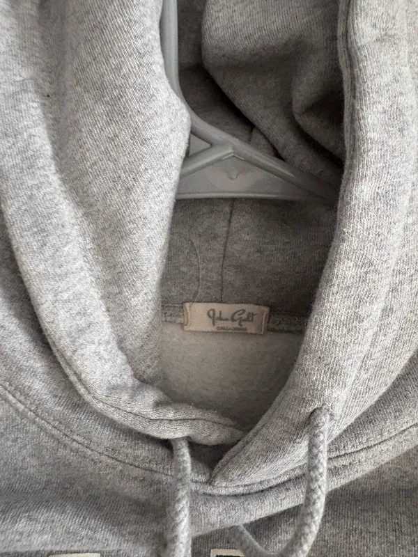 John Galt Hoodie - Image 2