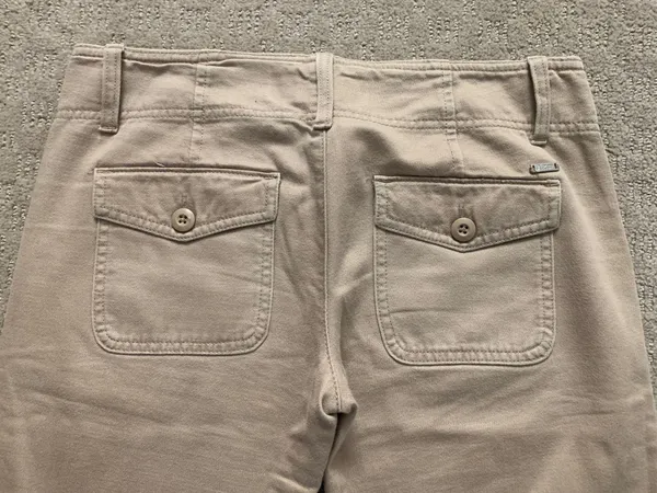 Abercrombie & Fitch bootcut pants - Image 4