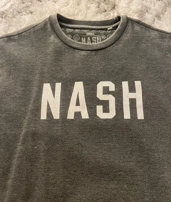 Nashville Sweatshirt - Image 2