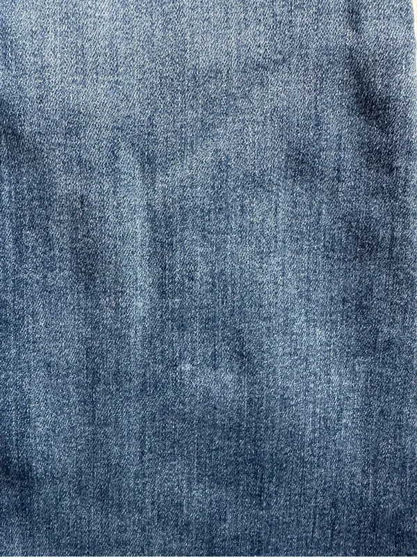 Pilcro Anthropologie High Rise Flare Jeans Womens 25 Medium Wash Stretch‎ Denim - Image 10