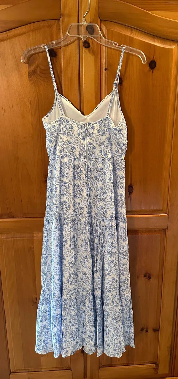 Altard State Shelby Midi Dress - Image 5