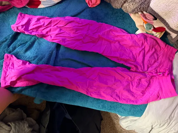Lululemon Dance Studio Pants - Image 2