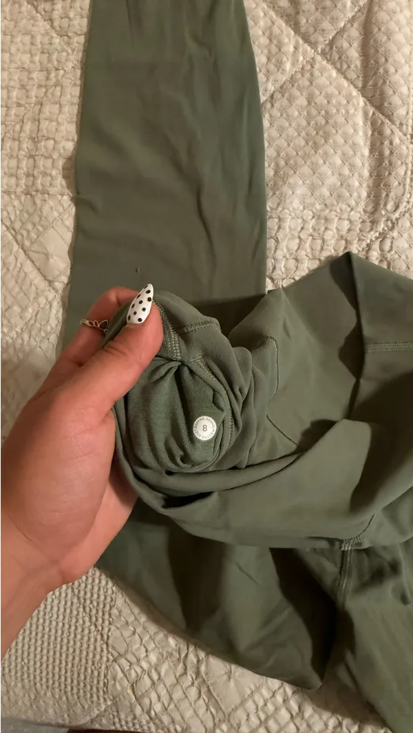 Lululemon Leggings - Image 2