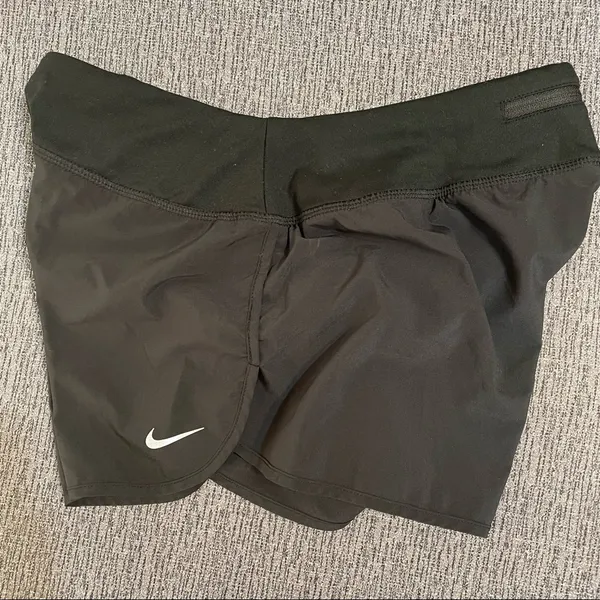 Nike Women’s Athletic Shorts - Image 3