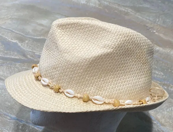 Free Style Cowboy Hat - Image 3
