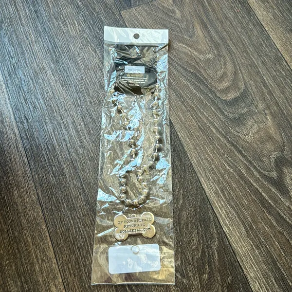 Dollskill Dog Chain - Image 2