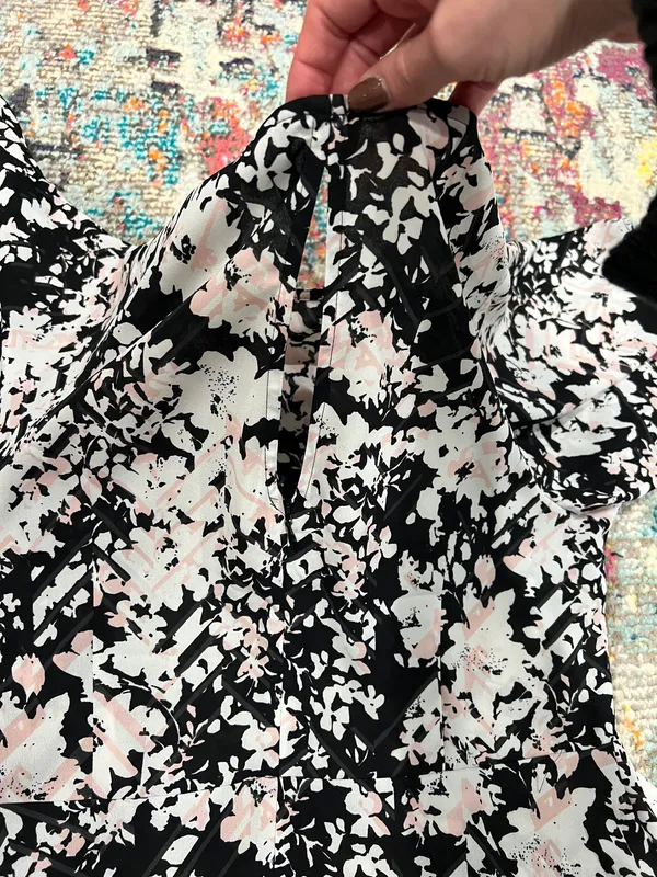 Express Blouse - Image 4