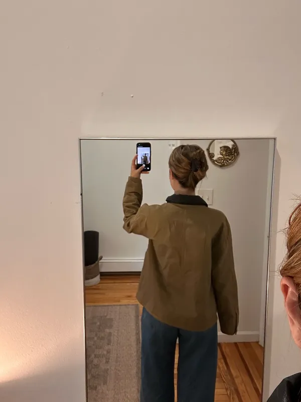 Thread and Supply Barn Jacket - Image 3