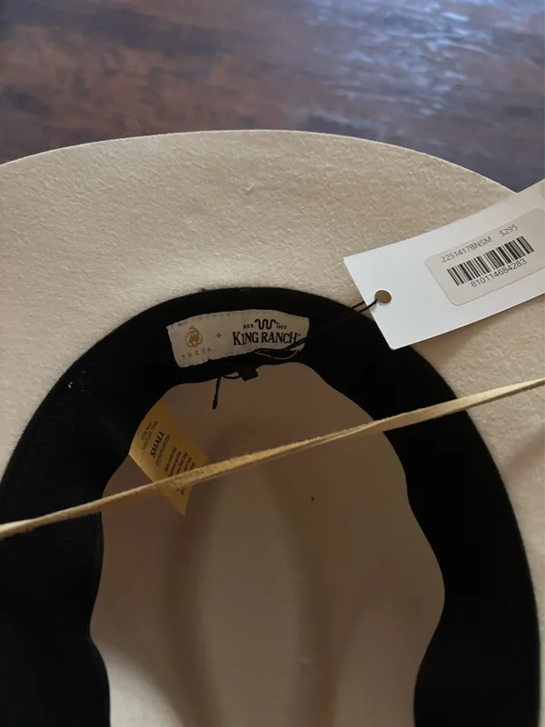 King Ranch Hat - Image 4