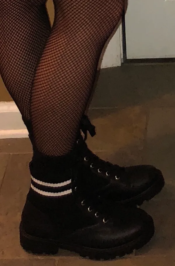 Steve Madden Boots - Image 5