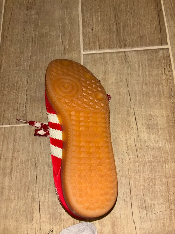 Adidas Wales Bonner Samba - Image 3