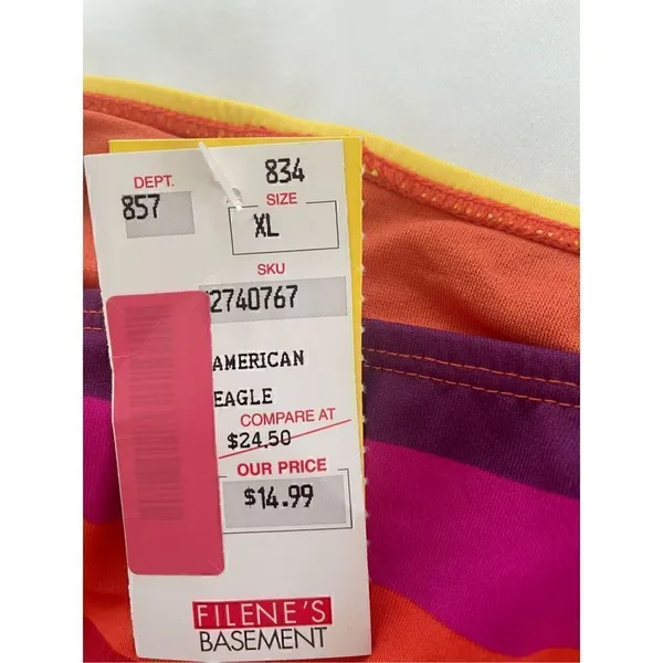 NWT “American Eagle” bikini bottom - Image 6