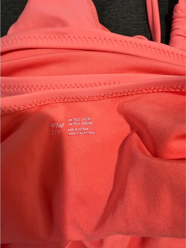 Aerie bathing suit  - Image 3
