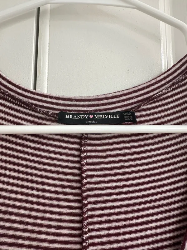 Brandy Melville Top - Image 2