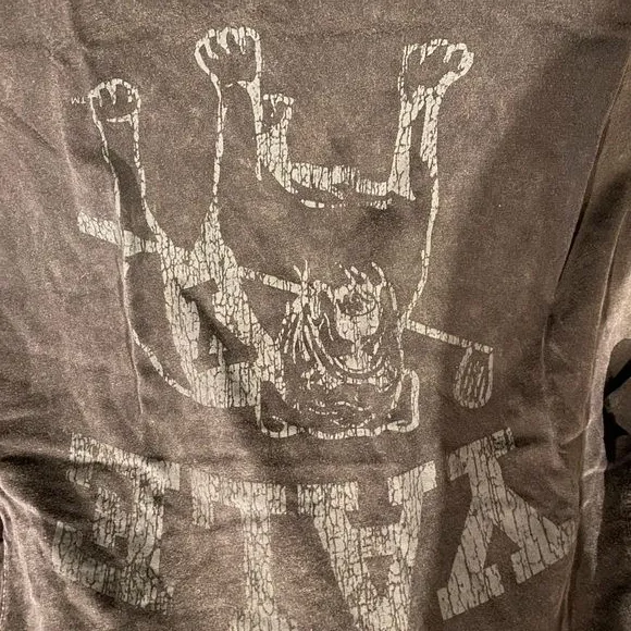 2 -Yale t shirts one gray one navy NWT Boys size 18 - Image 6