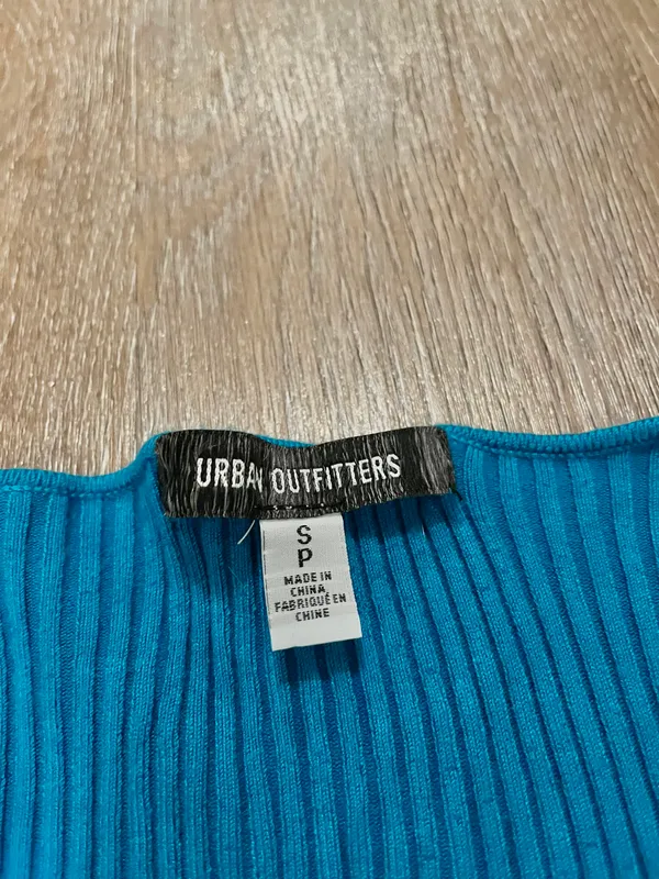 Urban Outfitters Long-sleeve Top - Image 2
