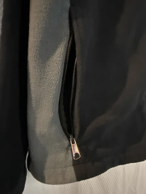 Columbia Fleece Jacket 86 - Image 3
