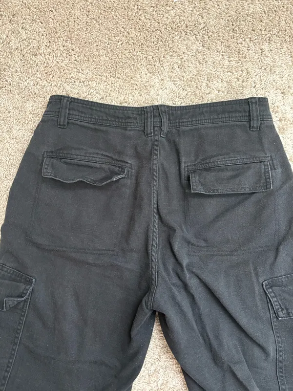 Cotton On Cargo Pants - Image 4