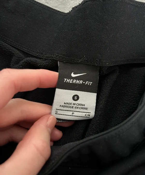 Nike Sweatpants - Image 4