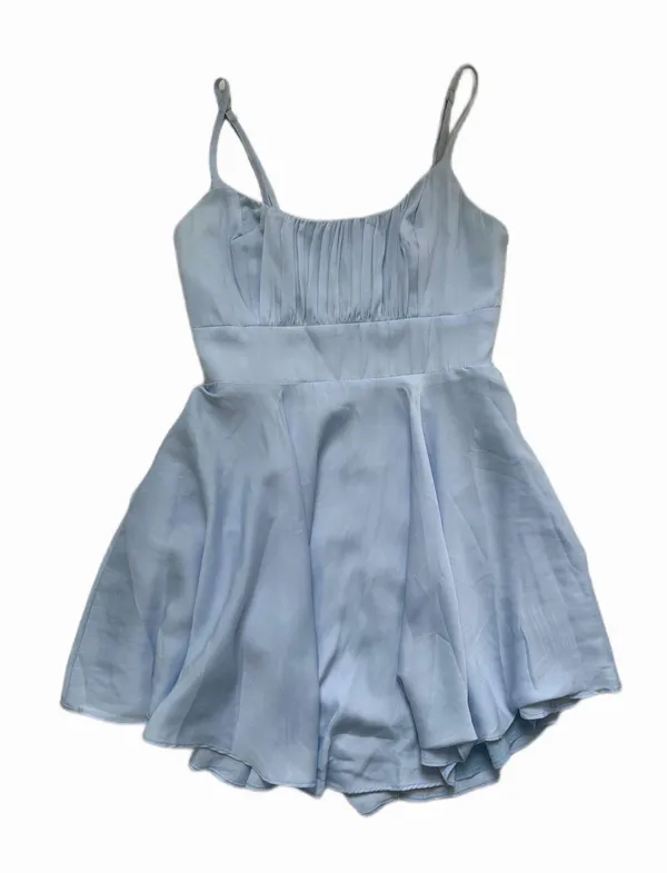 Selfie Leslie Mini Dress - Image 4