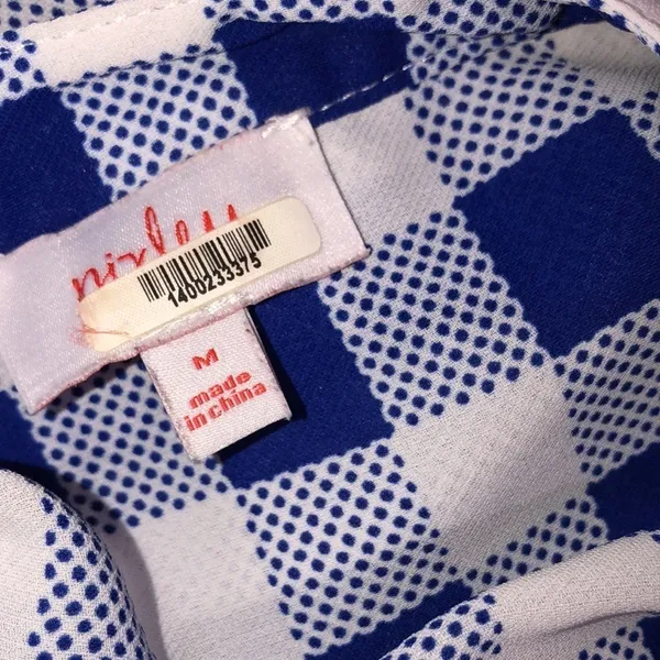 Stitchfix Pixley medium top White - Image 4