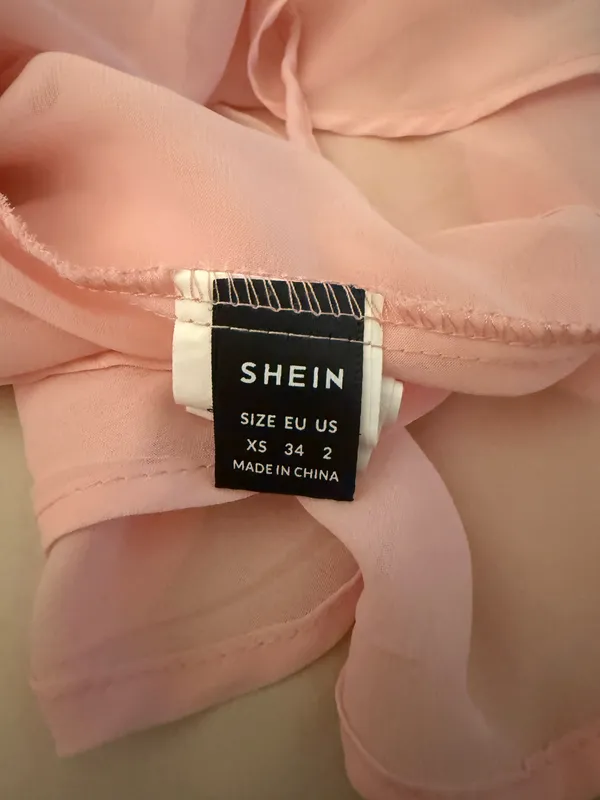 Shein Top - Image 4