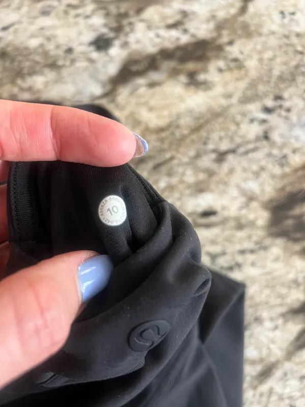 Instill Leggings - Image 3