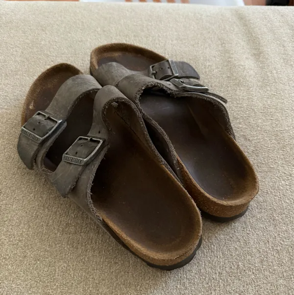Birkenstock Sandals - Image 2