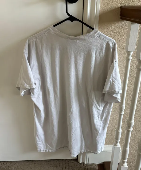 Thrasher Skateboard Tshirt - Image 3