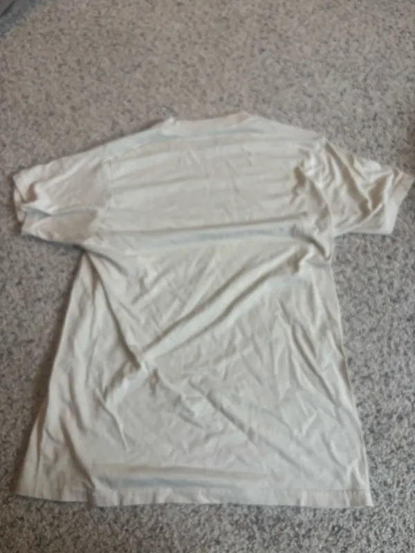 Oversized Target Shirt - Image 2