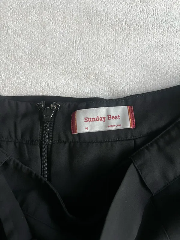 Sunday Aritzia Best Shorts - Image 2