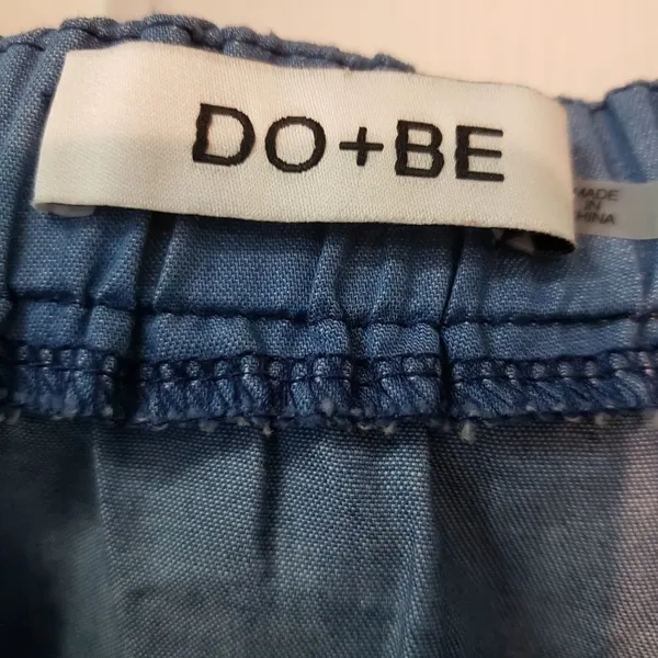 Do + Be Top - Image 4