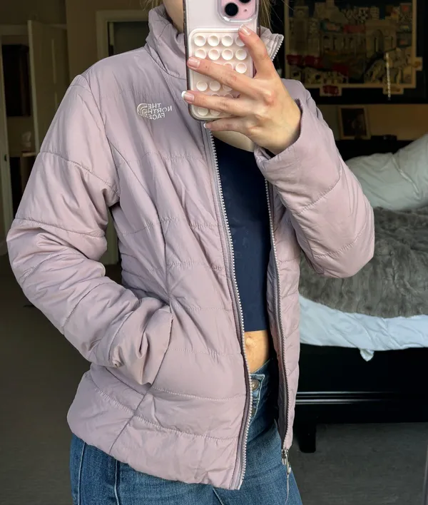 The North Face Jacket - Image 2