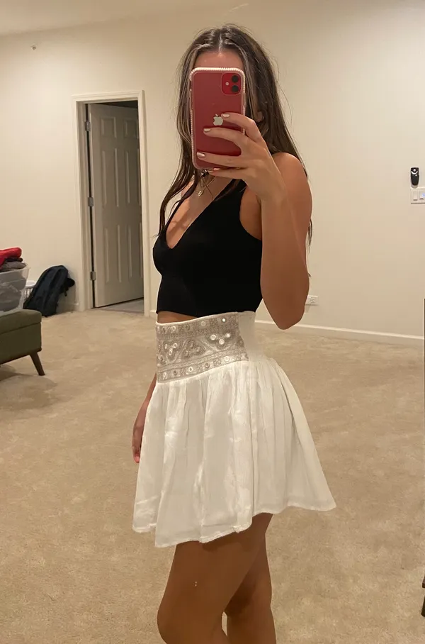 American Eagle Skirt - Image 4
