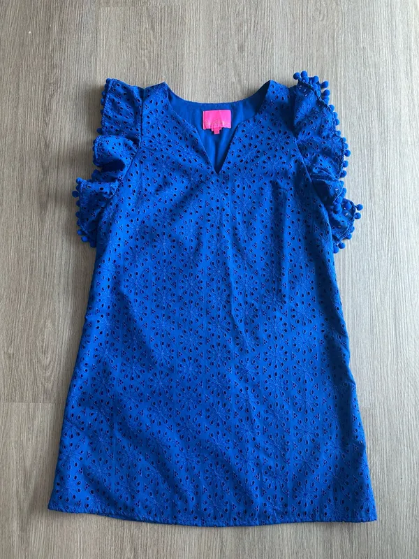 Vera Bradley Dress - Image 3
