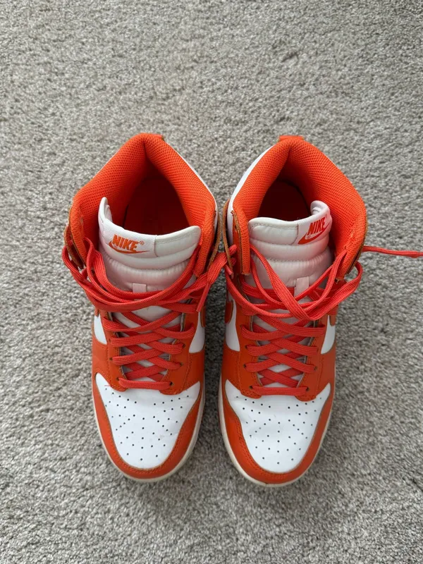 Nike Syracuse Dunks - Image 2