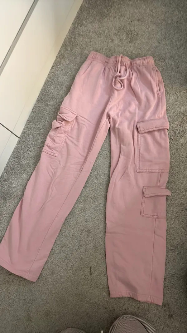 Garage Cargo Sweatpants - Image 2