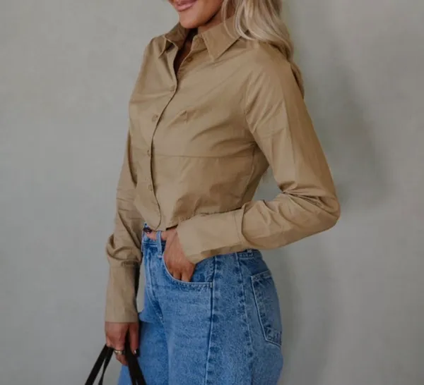 These Three Boutique top - Image 2