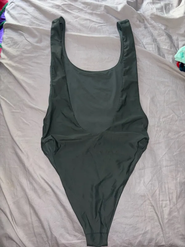 One-Piece Aerie Swimsuit - Image 2