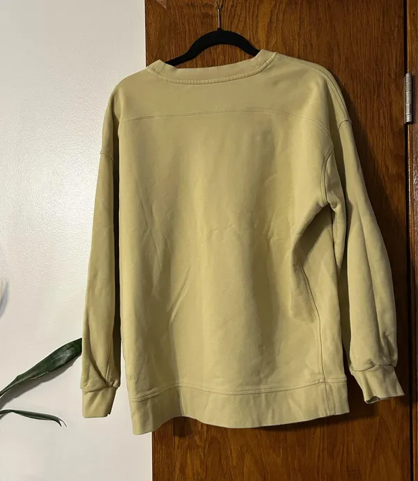 Lululemon Crewneck - Image 2