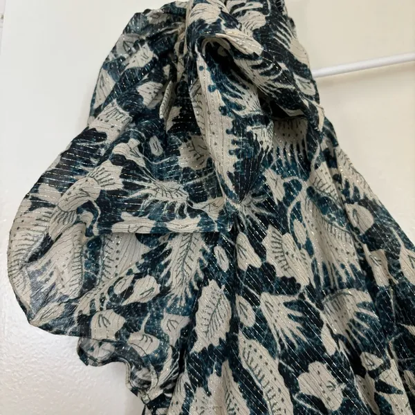 NWOT ulla Johnson Anja one shoulder dress - Image 13