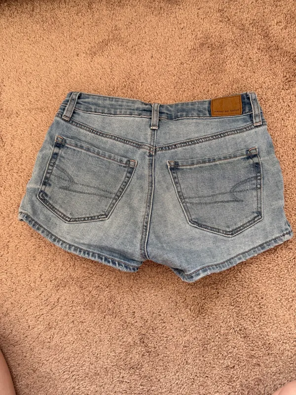 American Eagle Shorts - Image 2