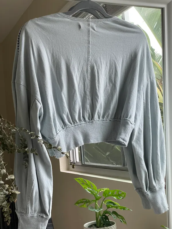 Free People Top - Image 4