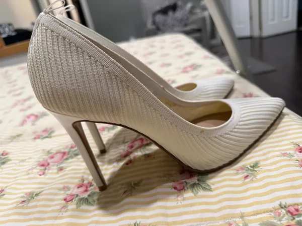 Mix No. 6 Heels - Image 2