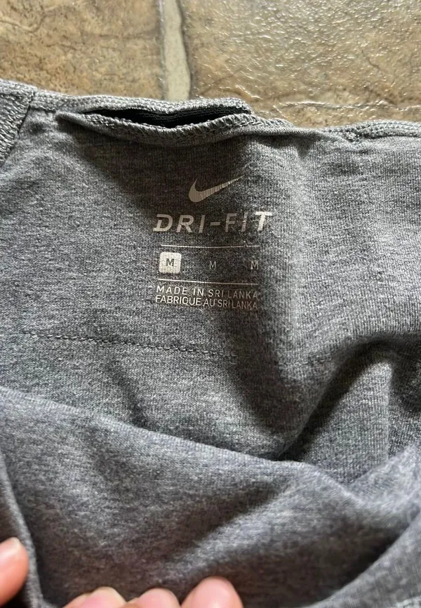 Nike Leggings - Image 3