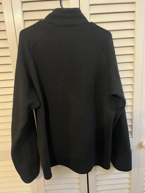 Patagonia Men's Better Sweate Fleece Jacket - Image 3